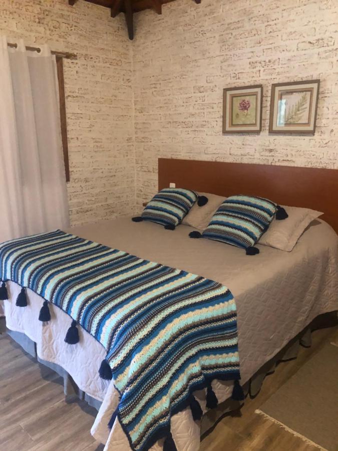 Alojamento de Turismo Selvagem Chale Do Valle
