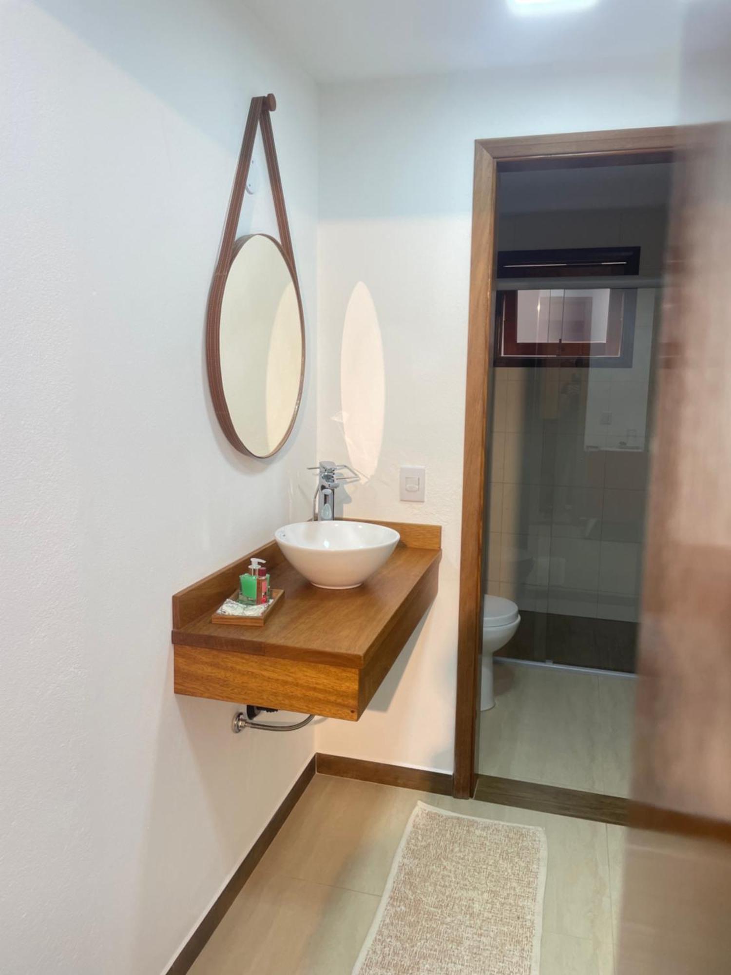 Chale Do Valle 山林小屋