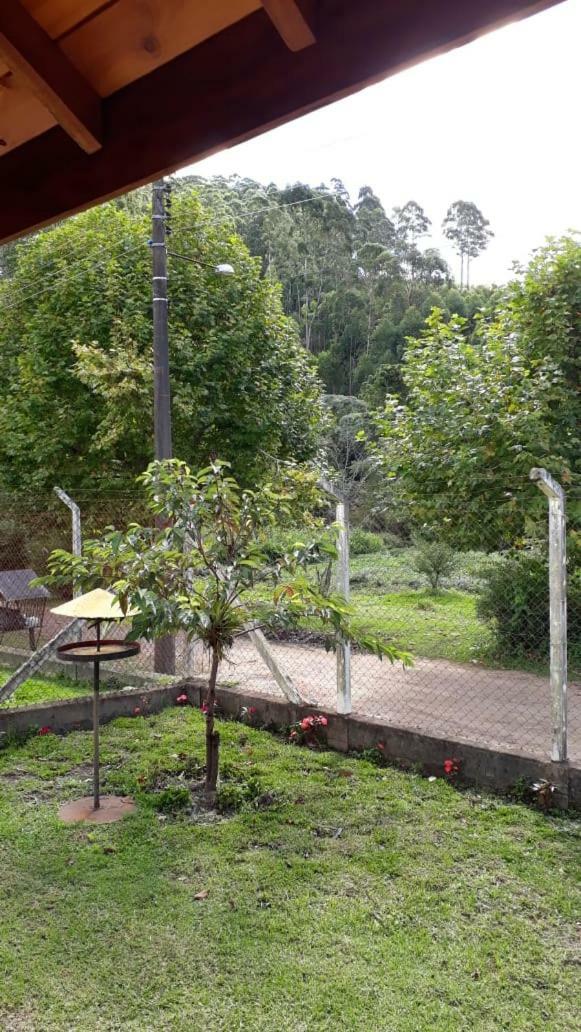 山林小屋 Chale Do Valle